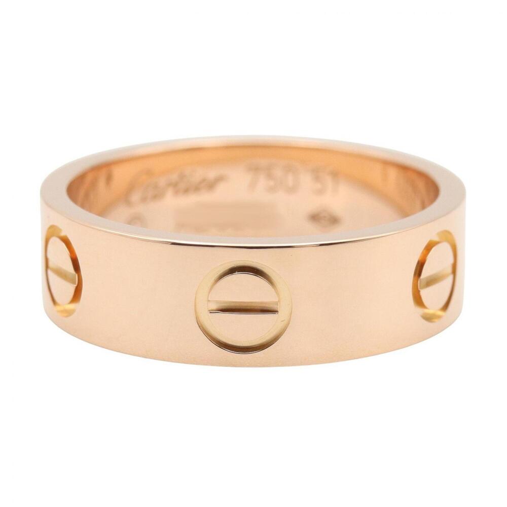 CARTIER Ring - Picture 3 of 7
